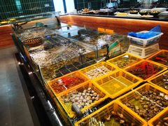 -骆驼阿三饭店(迪赛邻里店)