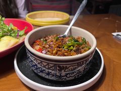 -雀舞云南菜(天津天河城购物中心店)