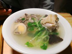 -富源春面馆(四川北路店)