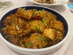 -老长春肉馆(创业大街店)