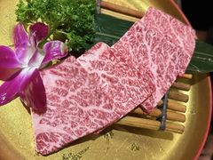 -無二炙坊·和牛烧肉(大钟寺1733店)