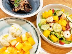 -About Bistro關於·泰式家庭料理