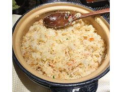 -花隐日式怀石料理(万象城购物中心店)