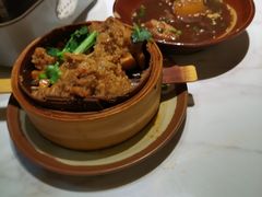 -乔阿马·江南味·驴肉香(龙湖华泾天街店)