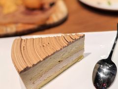 -棒约翰比萨·意面(松江开元店)