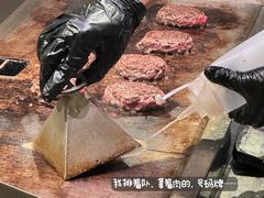-肉肉大米(德基广场店)