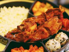 芝士排骨-豆子家