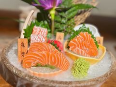 -阿吾罗日本料理(K11艺术中心店)