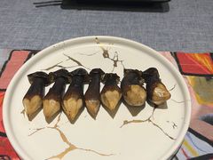 -1218 GRILL 主厨