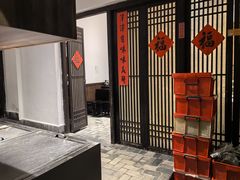 -客家大院·非遗赣南客家菜(郁孤台店)