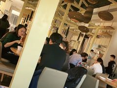 大堂-关东小磨东北菜(上海长风大悦城店)
