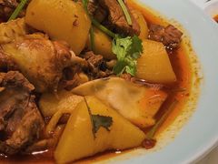 -品回味清真西北楼(宁波首店)