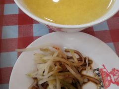 凉菜-老驴头(红二师店)
