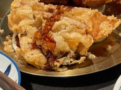 -阿大排档(长春这有山店)