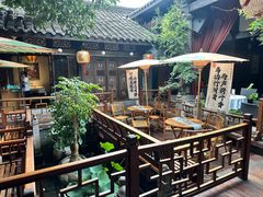 -三只耳火锅(宽窄巷子店)