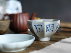 -亮河湾山庄