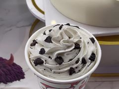 -DQ·蛋糕·冰淇淋(五棵松万达店)