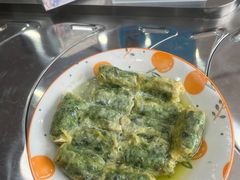 -涵家味土菜馆·徽州一绝臭鳜鱼(三河古镇店)