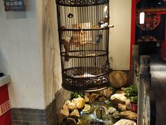 -清真·京华源铜锅涮肉(丰庆店)