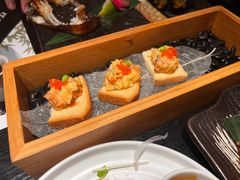 -松鹤精致料理(五一中路店)