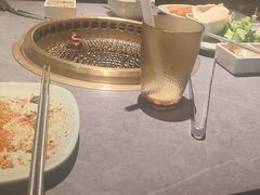 -韩盛·盛江山自助料理(中街大悦城店)
