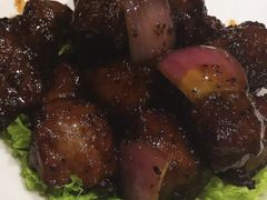 -顺风海鲜港(金玉兰店)