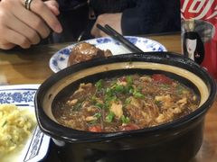 -洞天食府(北大街店)