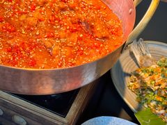 -Ameigo梅果·云贵川bistro(长宁来福士店)