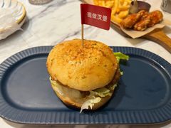 -必胜客(堤口路店)