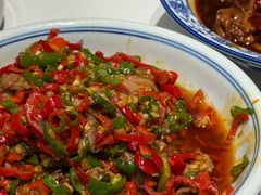 -欧记大排档·景德菜(上海首店)