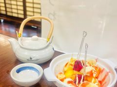 -京和日法料理(枫林街店)