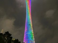 -广州塔