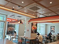 -吉野家(中关村3店)