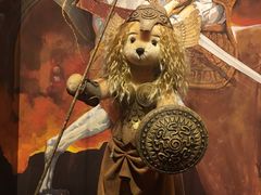 -济州岛泰迪熊博物馆