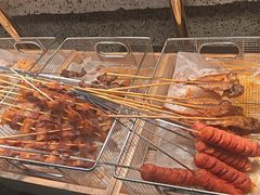 -谭三娘鲜切牛肉自助火锅(九眼桥总店)
