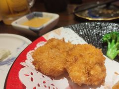 -鸟鹏烧鸟居酒屋(熙龙湾店)