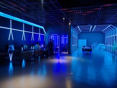 -世代星球·保龄球·镭战真人CS·团建(杨浦店)