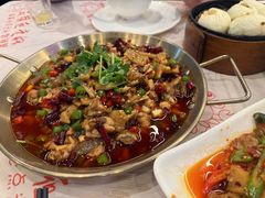 -五丁桥光头香辣蟹(望江橡树林店)