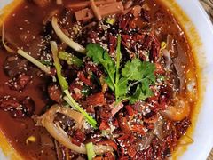 -周麻婆·川式小炒更下饭(武夷山三姑店)