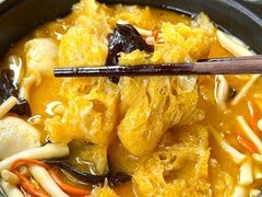 -奇芳阁·百年清真南京菜(夫子庙店)