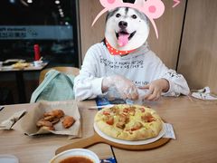 -达美乐比萨(凤凰东街店)