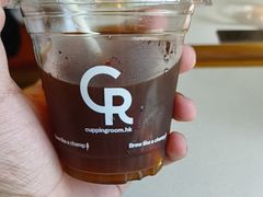 -Cupping Room(Harbour City)