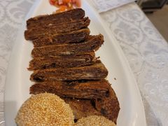 -马凯餐厅(地安门店)