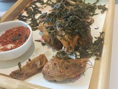 -苏梦江南·淮扬菜(夫子庙店)