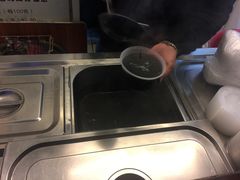 -鞠氏黑芝麻糊(水塔店)