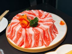 肉肉蛋糕-海底捞火锅(石景山万达广场店)