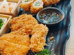 -胜博殿日式炸猪排(西红门店)