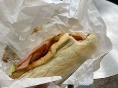 -SUBWAY赛百味(浦东机场店)