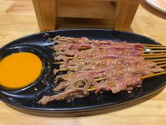 -蚝太郎烧烤(大寨路店)