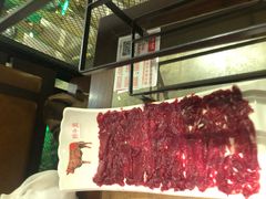 -左庭右院鲜牛肉火锅(新梅广场店)